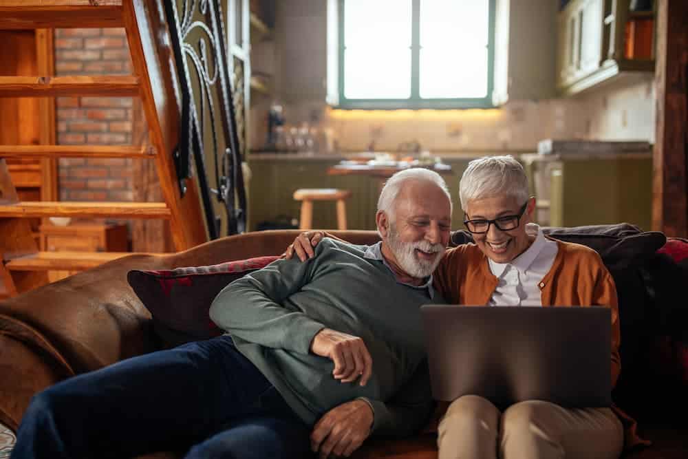 Crafting Your Retirement Vision: Building a Financial Foundation with Luminus Financial