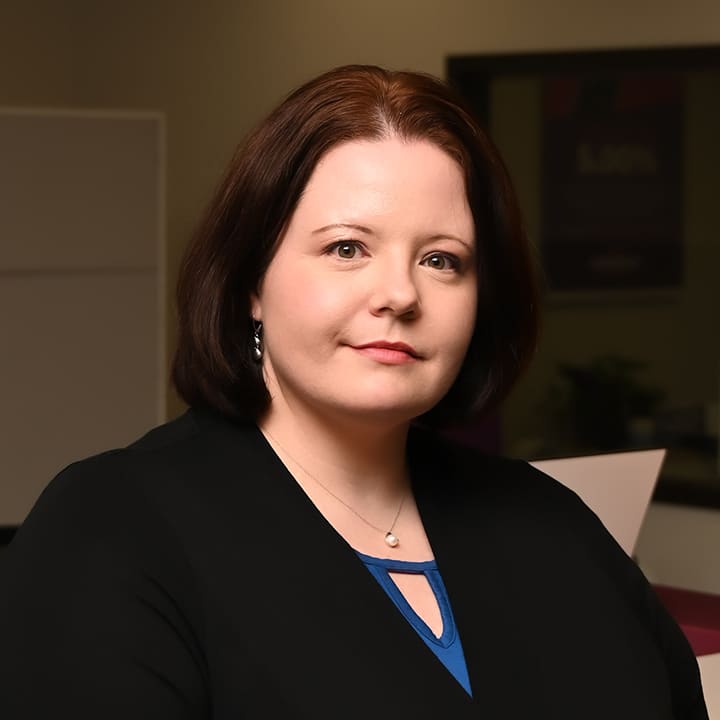 Jennifer Westover