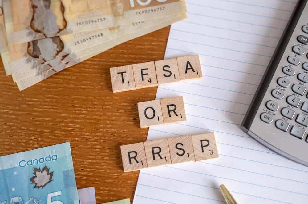 Maximizing Your Investments: Understanding TFSA and RRSP Strategies