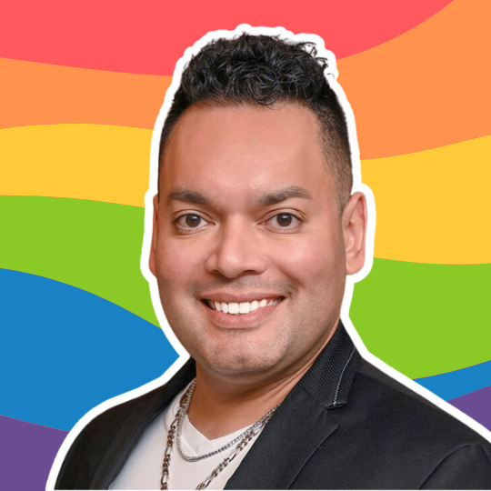Embracing Diversity: A Pride Month Conversation with the CEO of Luminus Financial 